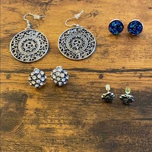 Earring Lot